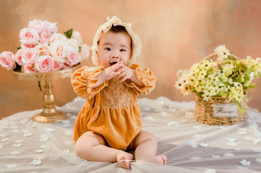 邵阳县四个月宝宝咳嗽小妙招